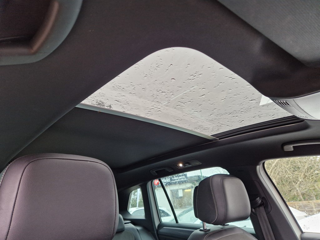 Used Volkswagen Tiguan 2017 for sale - 77795259: Photo 5