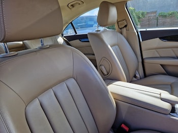 Used Mercedes-Benz CLS 2014 for sale - 78294086: Photo