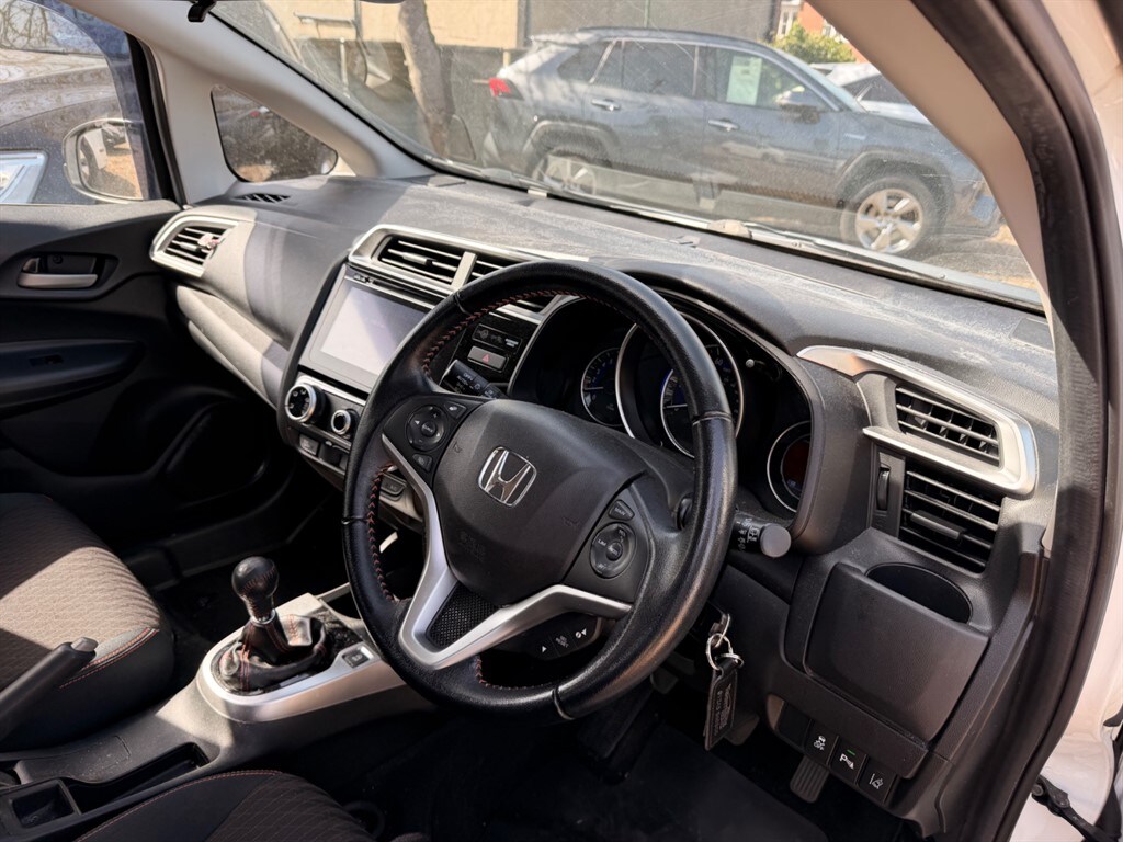 Used Honda Jazz 2018 for sale - 78166013: Photo 12