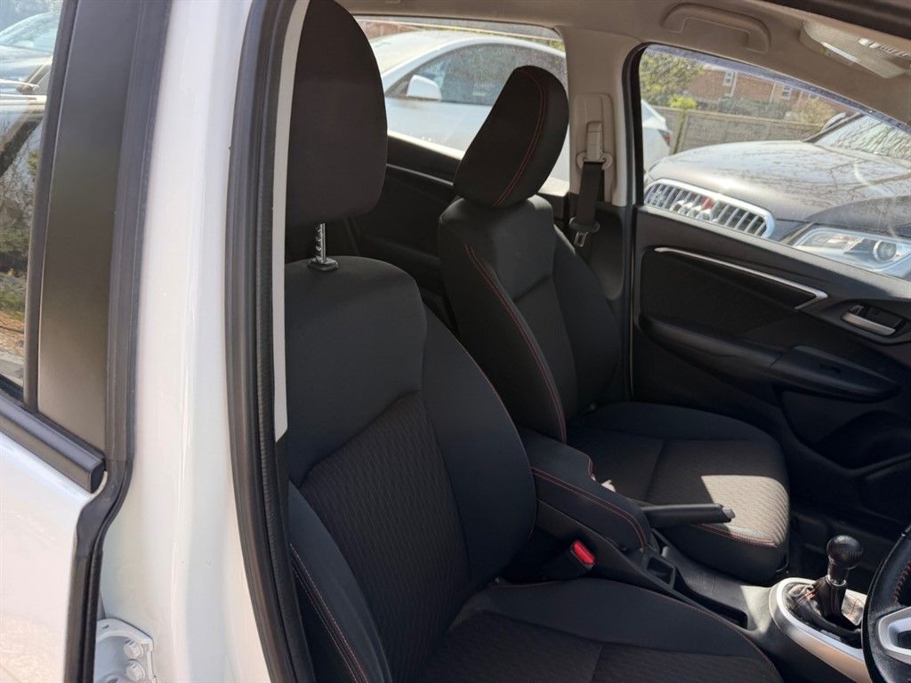 Used Honda Jazz 2018 for sale - 78166013: Photo 13