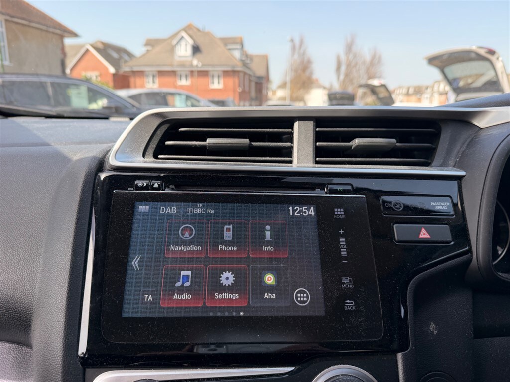 Used Honda Jazz 2018 for sale - 78166013: Photo 14