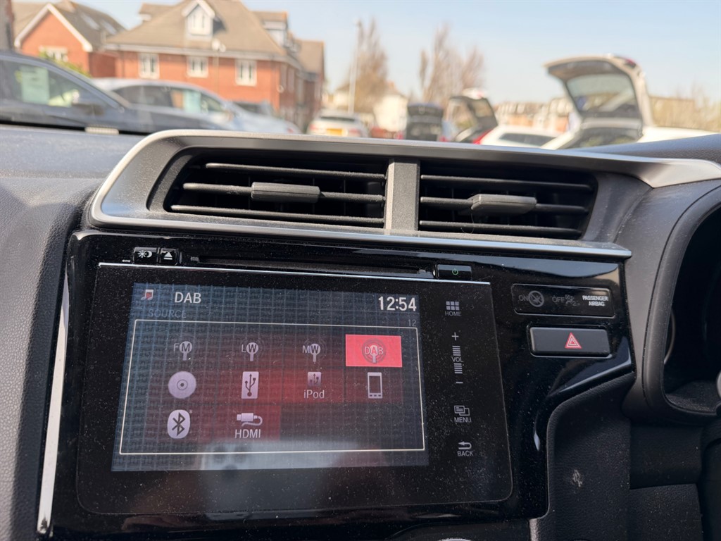 Used Honda Jazz 2018 for sale - 78166013: Photo 15