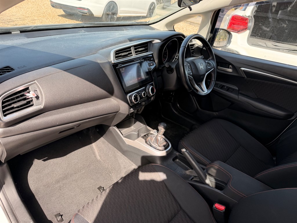 Used Honda Jazz 2018 for sale - 78166013: Photo 4