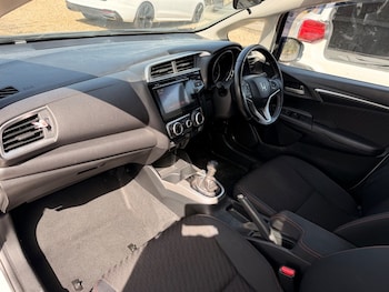 Used Honda Jazz 2018 for sale - 78166013: Photo