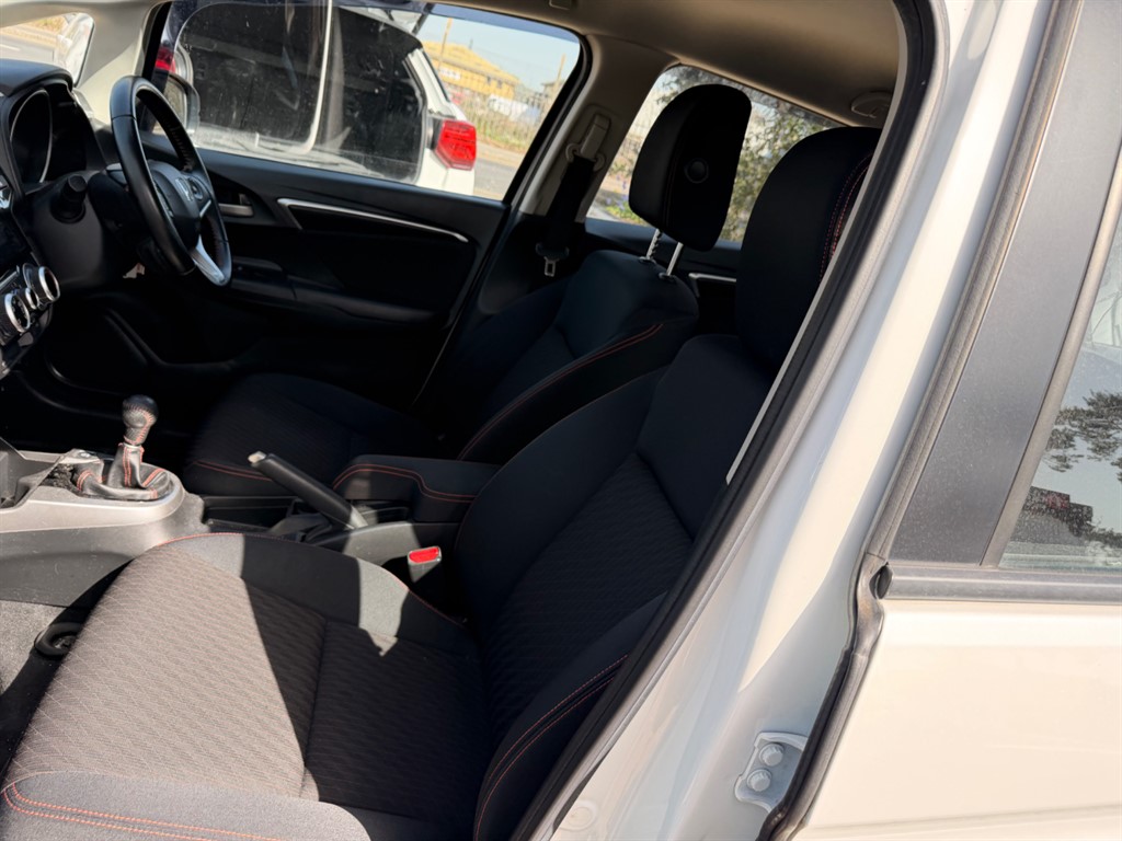 Used Honda Jazz 2018 for sale - 78166013: Photo 5