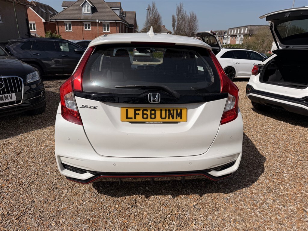 Used Honda Jazz 2018 for sale - 78166013: Photo 7