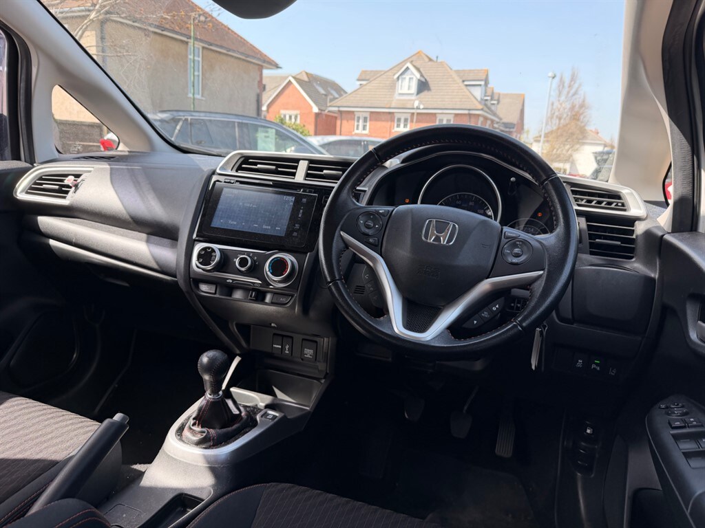 Used Honda Jazz 2018 for sale - 78166013: Photo 8