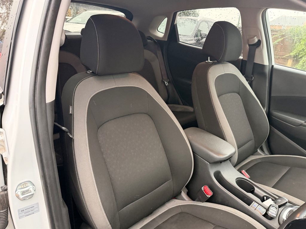 Used Hyundai KONA 2020 for sale - 77281366: Photo 11