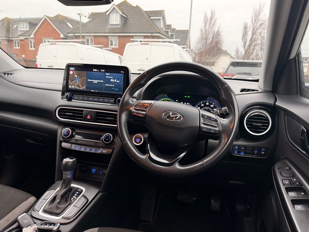 Used Hyundai KONA 2020 for sale - 77281366: Photo 12