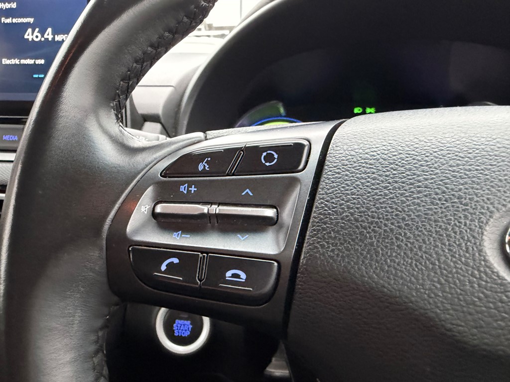 Used Hyundai KONA 2020 for sale - 77281366: Photo 14