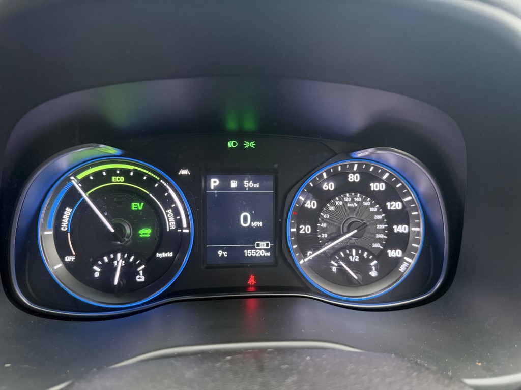 Used Hyundai KONA 2020 for sale - 77281366: Photo 16