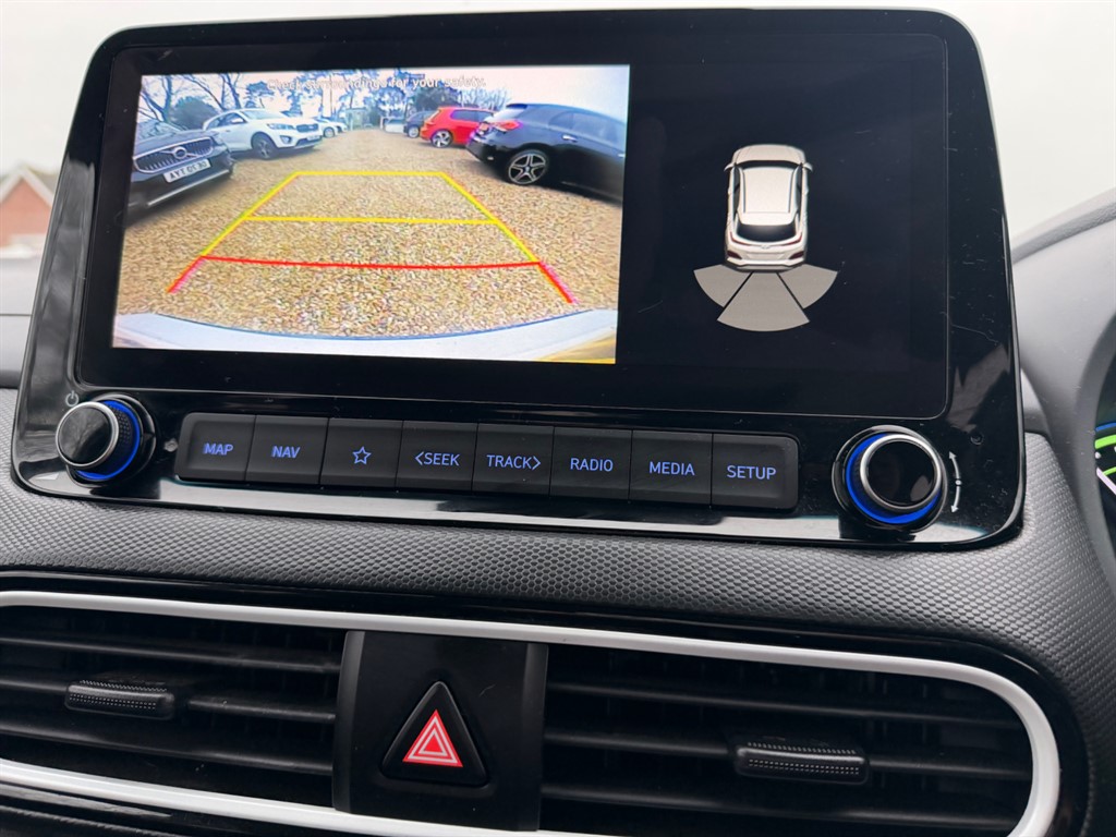 Used Hyundai KONA 2020 for sale - 77281366: Photo 19