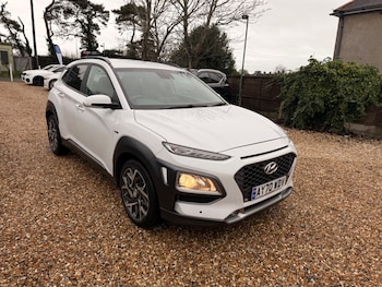 Used Hyundai KONA 2020 for sale - 77281366: Photo