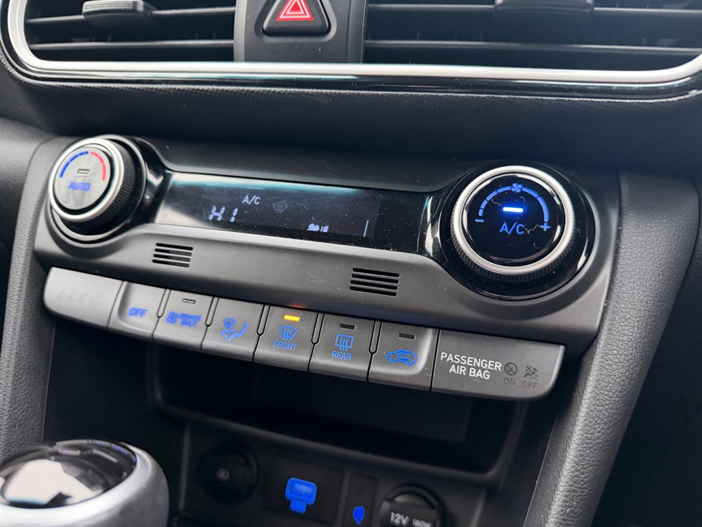 Used Hyundai KONA 2020 for sale - 77281366: Photo 20