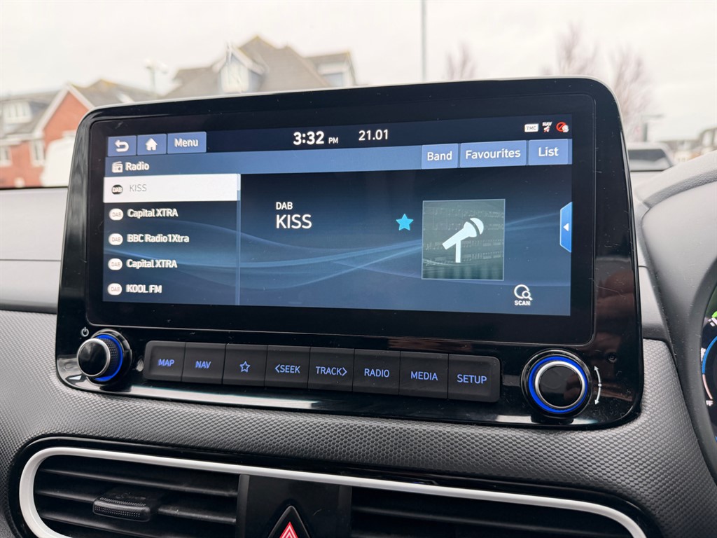 Used Hyundai KONA 2020 for sale - 77281366: Photo 23