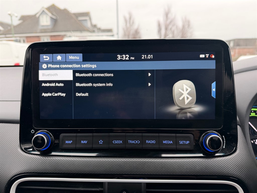 Used Hyundai KONA 2020 for sale - 77281366: Photo 24