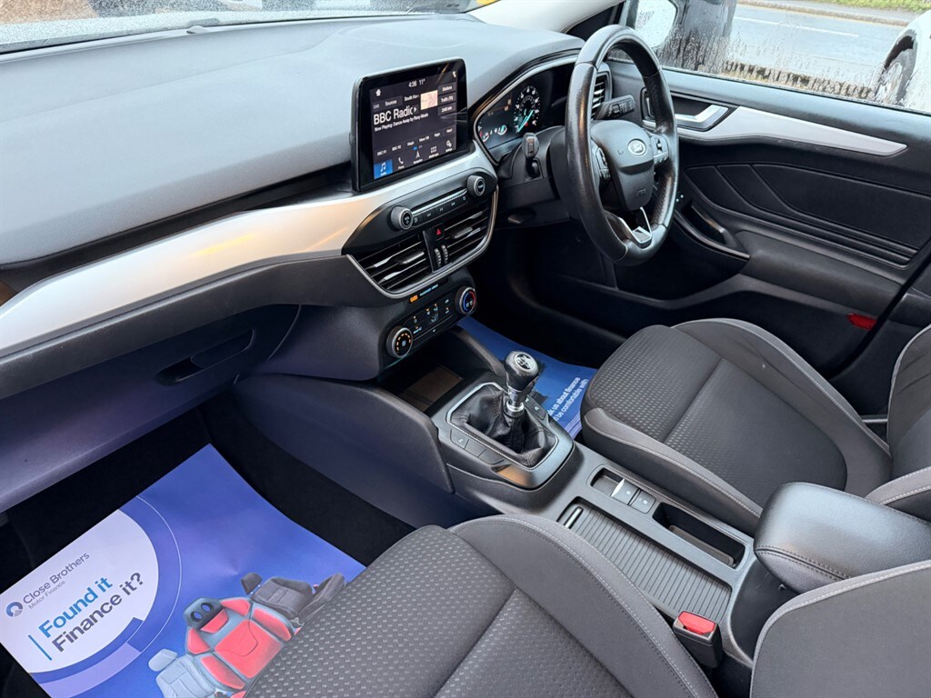 Used Ford Focus 2019 for sale - 77513902: Photo 12