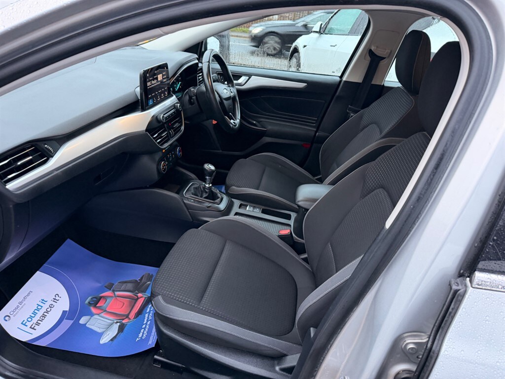 Used Ford Focus 2019 for sale - 77513902: Photo 14