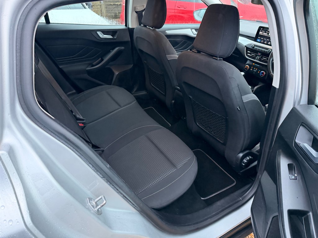 Used Ford Focus 2019 for sale - 77513902: Photo 15