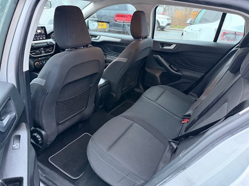 Used Ford Focus 2019 for sale - 77513902: Photo 16