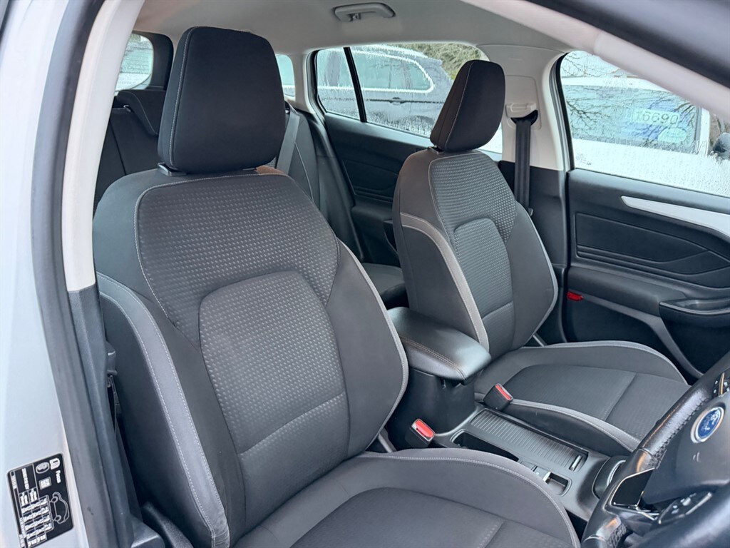 Used Ford Focus 2019 for sale - 77513902: Photo 17