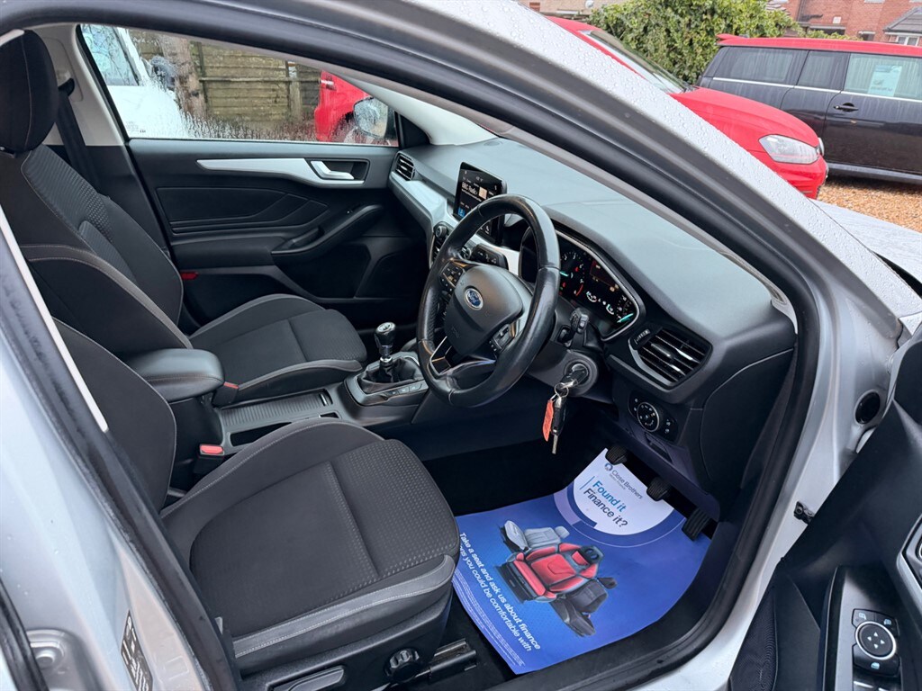 Used Ford Focus 2019 for sale - 77513902: Photo 18