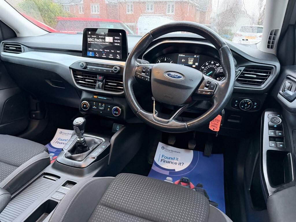 Used Ford Focus 2019 for sale - 77513902: Photo 19