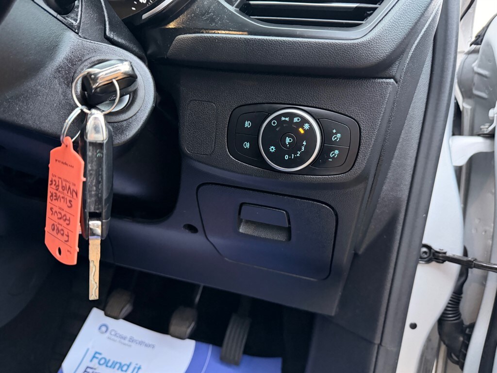 Used Ford Focus 2019 for sale - 77513902: Photo 22