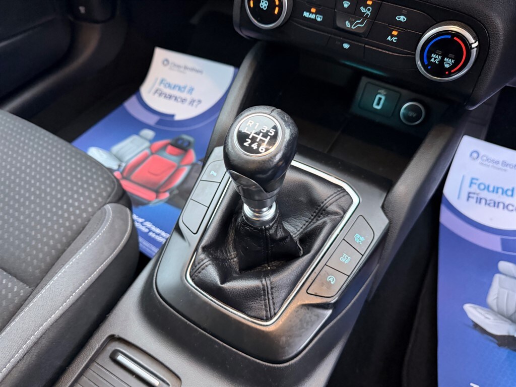 Used Ford Focus 2019 for sale - 77513902: Photo 25