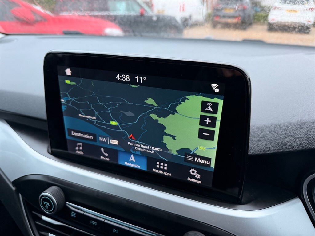 Used Ford Focus 2019 for sale - 77513902: Photo 34