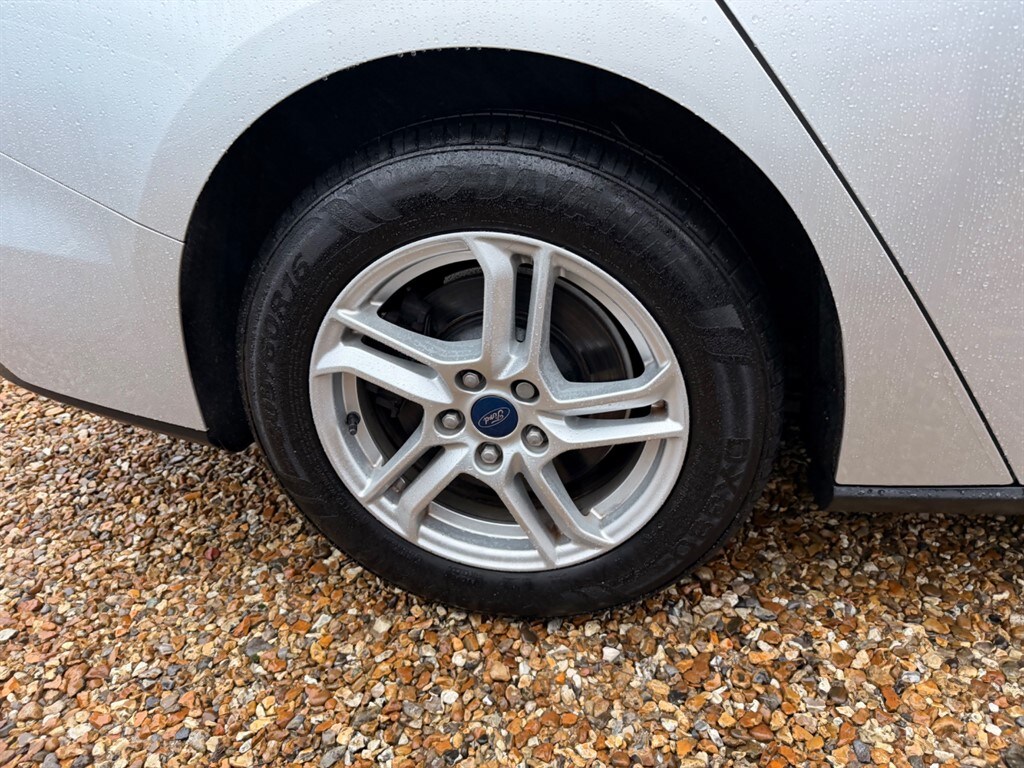 Used Ford Focus 2019 for sale - 77513902: Photo 7