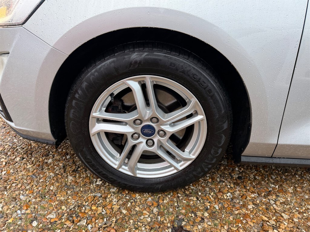 Used Ford Focus 2019 for sale - 77513902: Photo 8