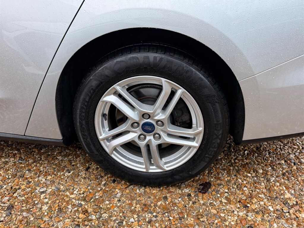 Used Ford Focus 2019 for sale - 77513902: Photo 9