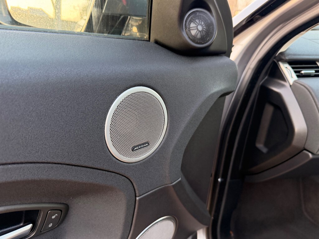 Used Land Rover Range Rover Evoque 2013 for sale - 77674185: Photo 10