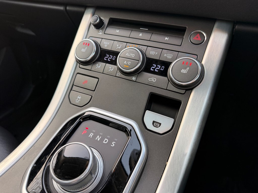 Used Land Rover Range Rover Evoque 2013 for sale - 77674185: Photo 14