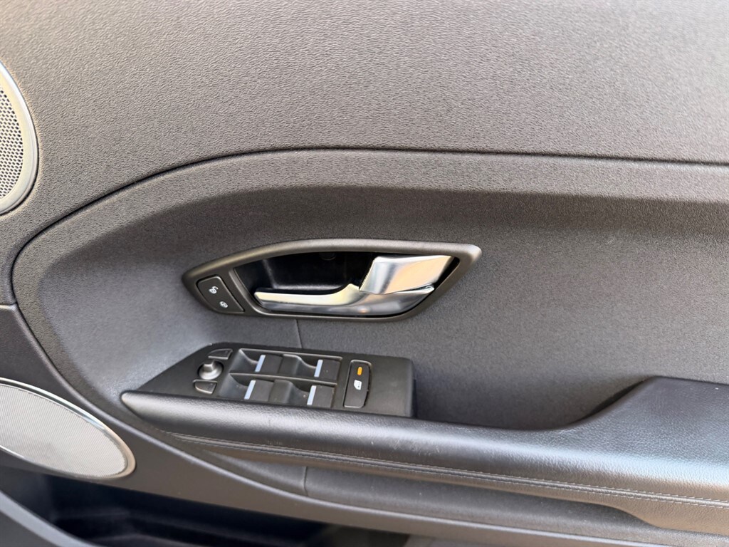 Used Land Rover Range Rover Evoque 2013 for sale - 77674185: Photo 15