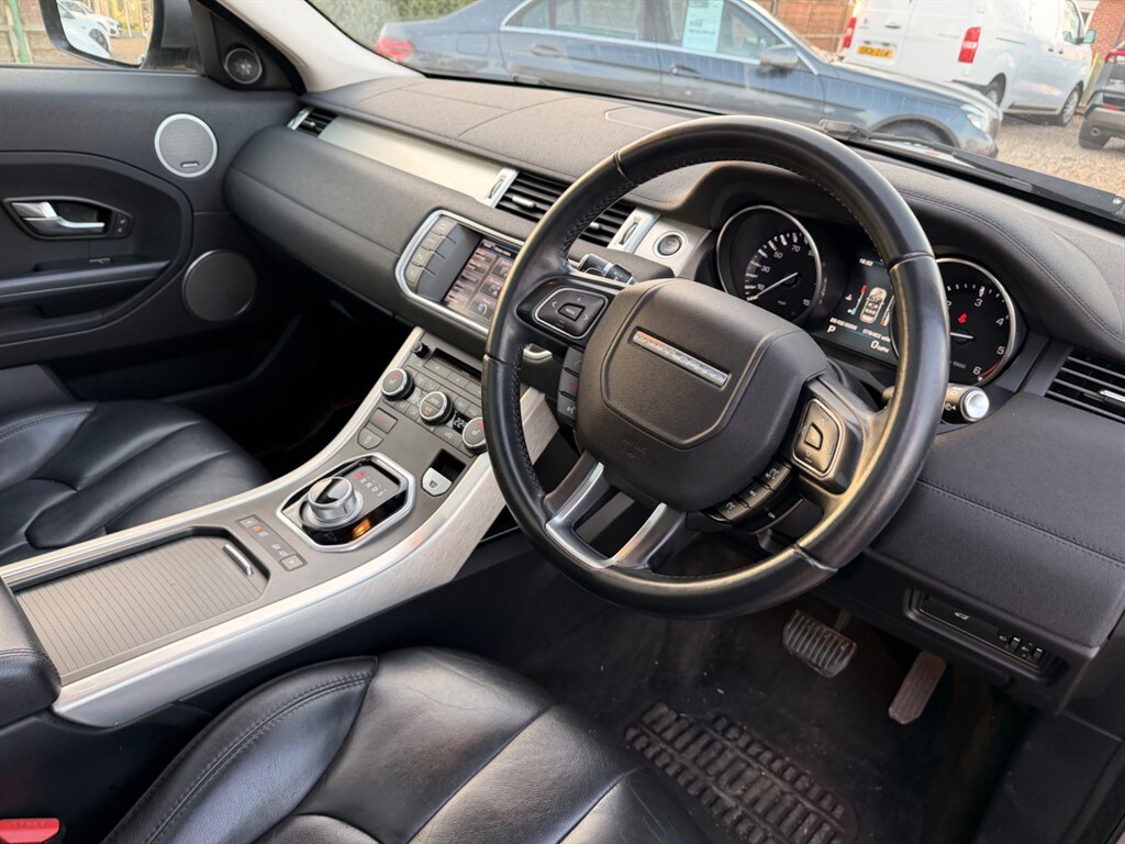 Used Land Rover Range Rover Evoque 2013 for sale - 77674185: Photo 16