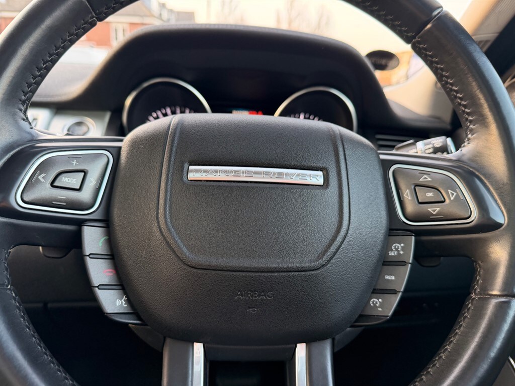 Used Land Rover Range Rover Evoque 2013 for sale - 77674185: Photo 18