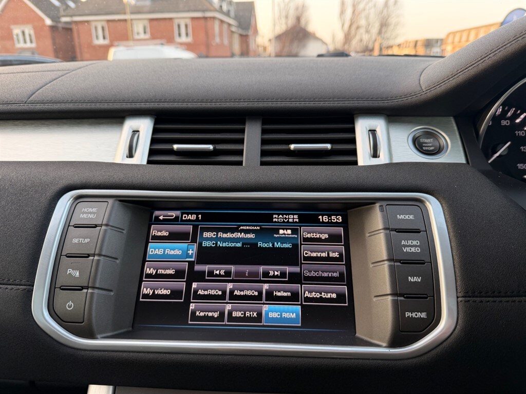 Used Land Rover Range Rover Evoque 2013 for sale - 77674185: Photo 20