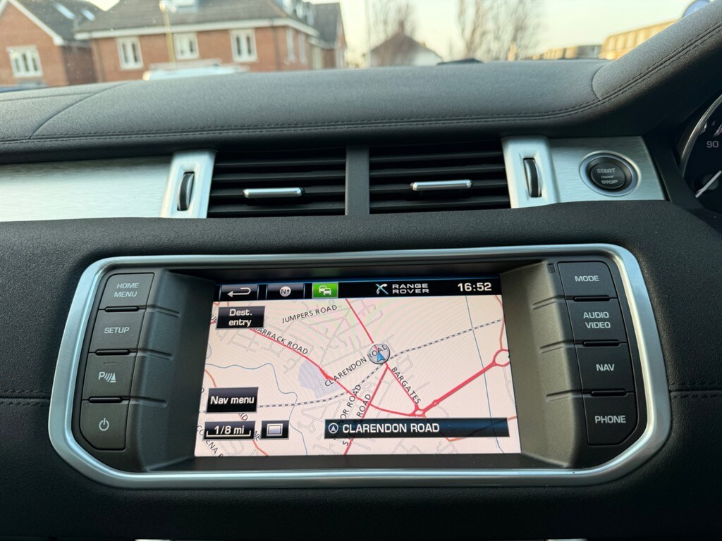 Used Land Rover Range Rover Evoque 2013 for sale - 77674185: Photo 21