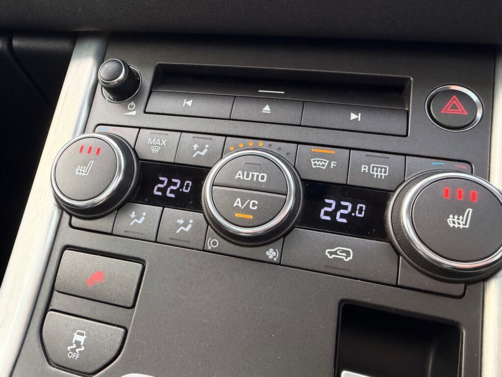 Used Land Rover Range Rover Evoque 2013 for sale - 77674185: Photo 22