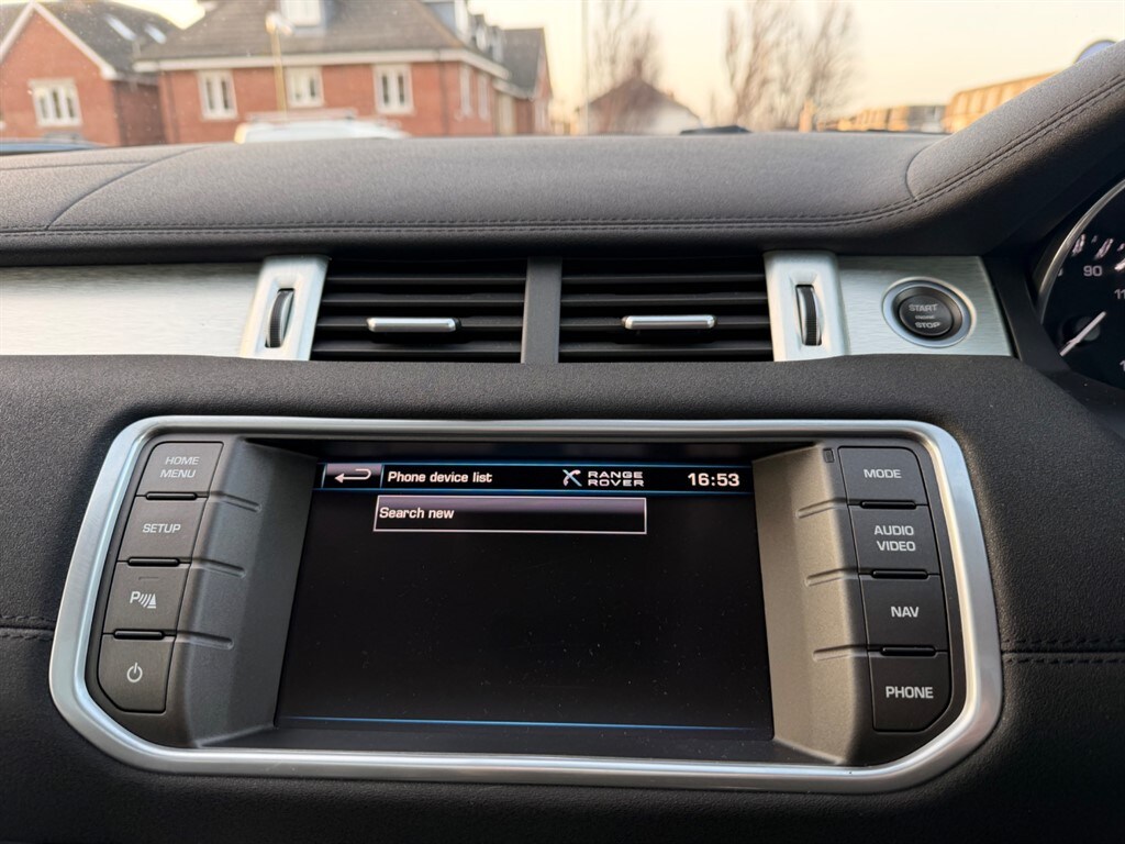 Used Land Rover Range Rover Evoque 2013 for sale - 77674185: Photo 23