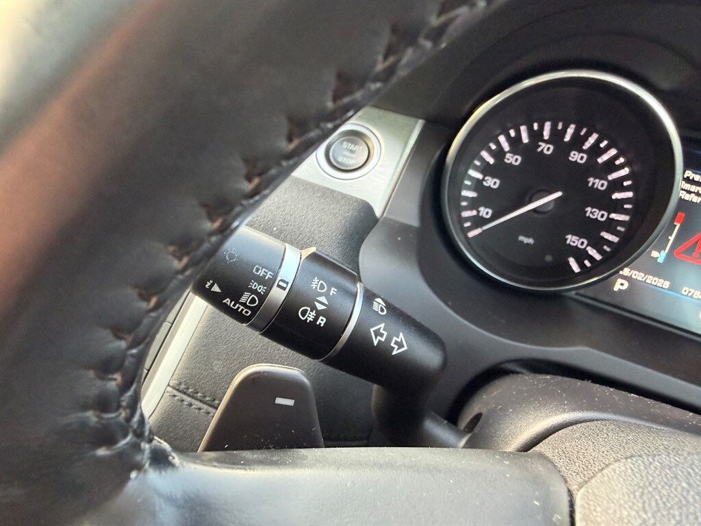 Used Land Rover Range Rover Evoque 2013 for sale - 77674185: Photo 24