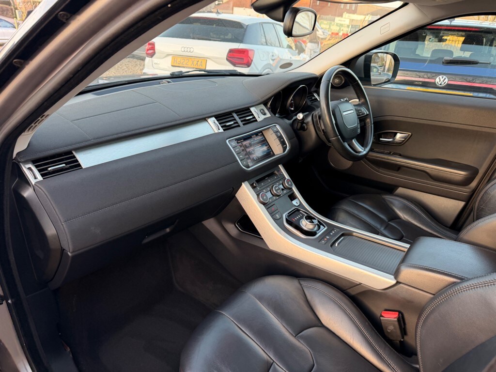 Used Land Rover Range Rover Evoque 2013 for sale - 77674185: Photo 7
