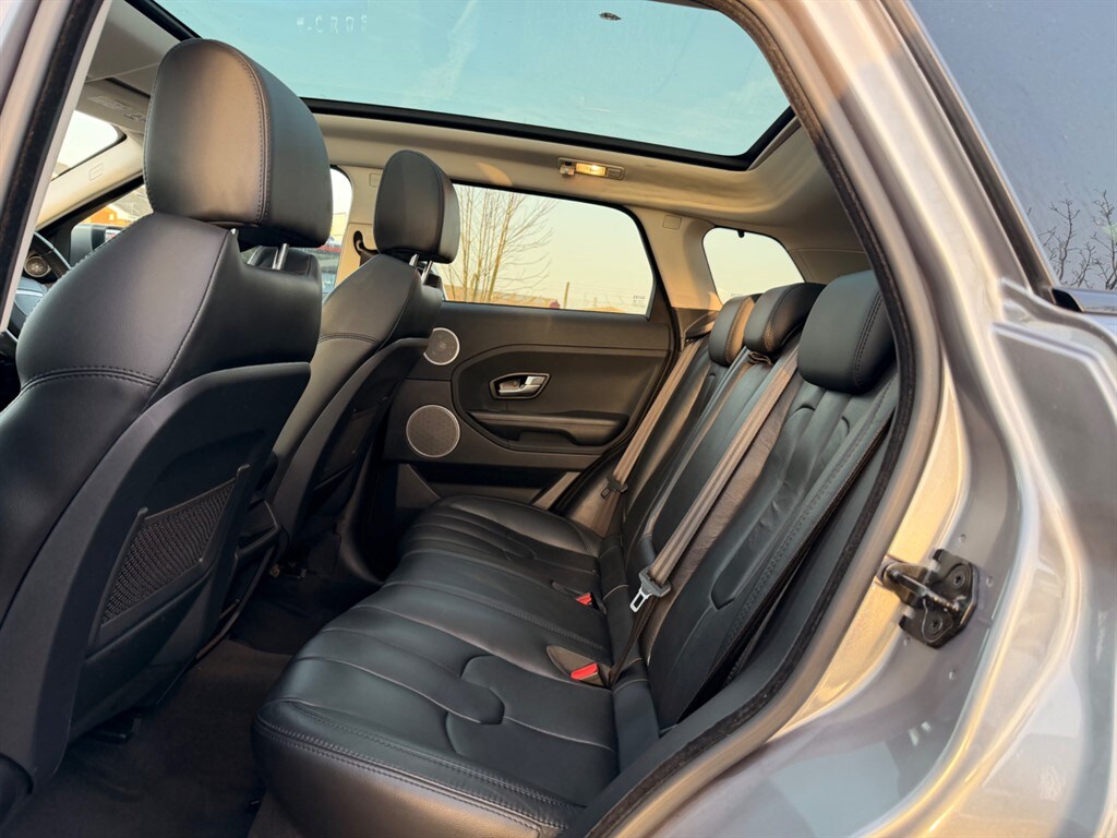 Used Land Rover Range Rover Evoque 2013 for sale - 77674185: Photo 9