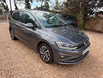 Used Volkswagen Golf SV 2020 for sale - 79571968: Photo