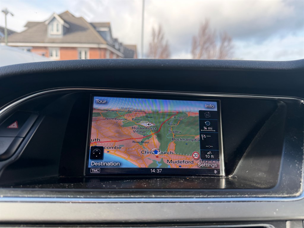 Used Audi A5 2015 for sale - 77532398: Photo 11