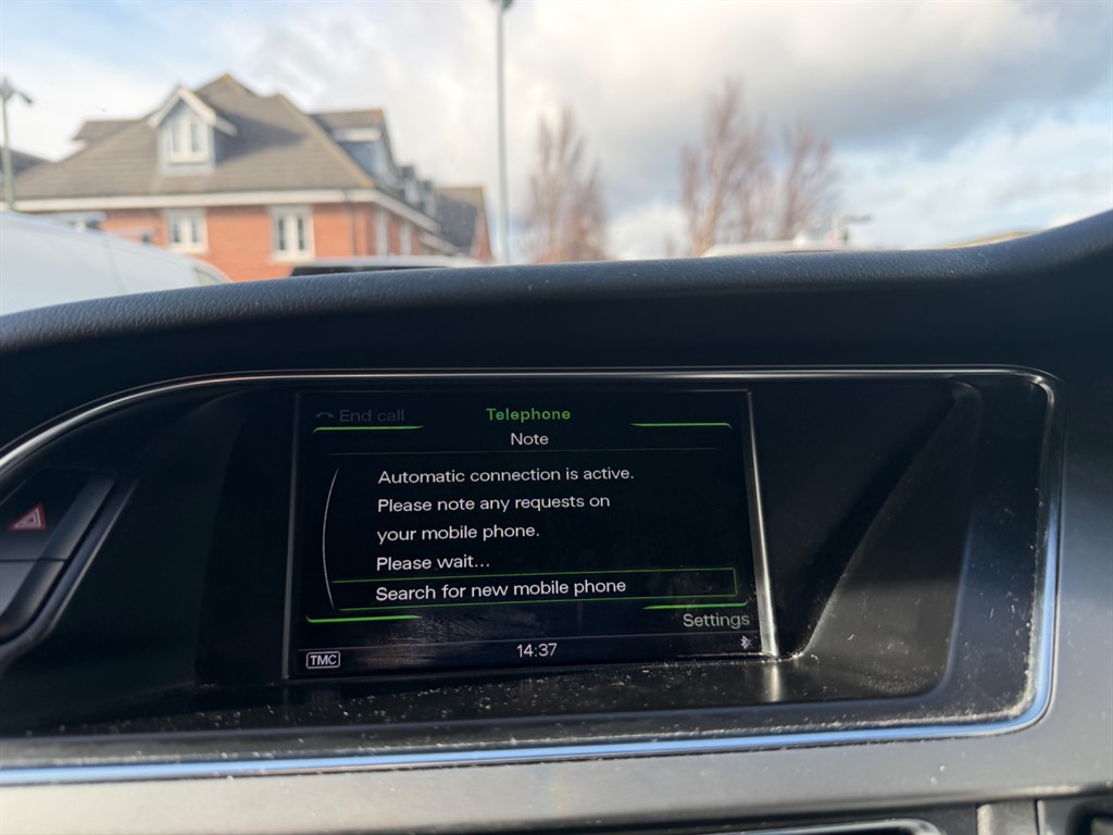 Used Audi A5 2015 for sale - 77532398: Photo 12