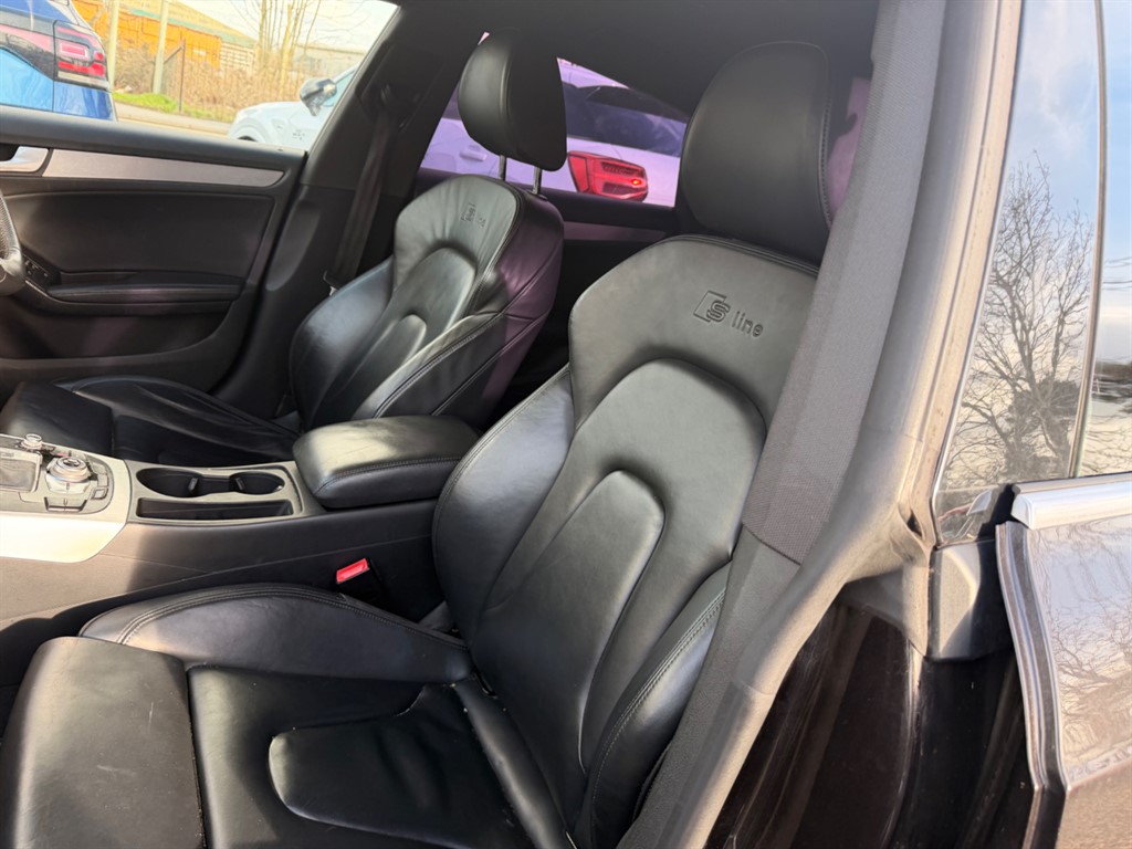 Used Audi A5 2015 for sale - 77532398: Photo 5