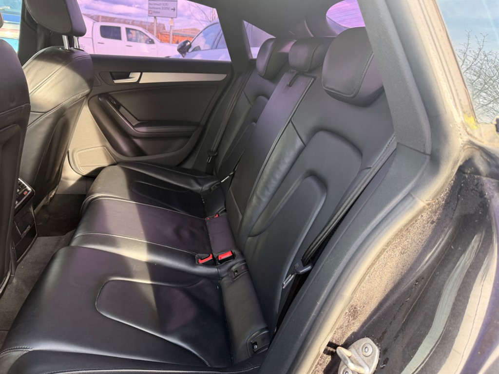 Used Audi A5 2015 for sale - 77532398: Photo 7